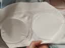 FitonTon2件装少女文胸夏季薄款运动内衣防震背心发育期15岁儿童初高中生 实拍图