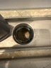 老管家水泥溶解剂900g下水道疏通剂装修开荒卫生间地漏管道堵塞强力溶解 实拍图