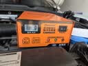 小能人（soulor） R20汽车电瓶充电器12V24V通用纯铜摩托车轿车货车充电加强修复款 实拍图