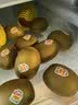 佳沛（zespri）新西兰金奇异果12粒特大果124-146g猕猴桃中秋节礼品送水果礼盒 实拍图