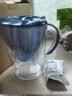 碧然德（BRITA） 过滤净水器 家用滤水壶 净水壶 海洋系列 3.5L蓝色 一壶6芯装 环保加固包装 实拍图