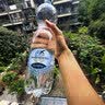 圣碧涛（SAN BENEDETTO）意大利进口气泡水 1.5L*6瓶 矿泉水 整箱装 实拍图