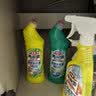 花王（KAO）浴室清洁剂500ml*2 卫生间瓷砖玻璃水垢清洁剂水渍去除垢泡沫喷雾 实拍图