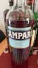 金巴利（Campari）苦味利口酒力娇酒750ML 洋酒 意大利进口 送礼 实拍图