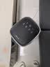 美的（Midea）火焰塔暖风机取暖器家用浴室电暖气立式电暖风热风机卧室办公室大面积节能速热电暖器HFS22LM 【仿真炭火】石墨烯全屋送暖 实拍图