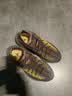 阿迪达斯 男女YEEZY BOOST 380 椰子休闲鞋 FZ4982 棕黄 43 实拍图