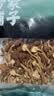 方家铺子 中华老字号 茶树菇220g 蘑菇菌菇食用菌 山珍特产 火锅煲汤材料 实拍图