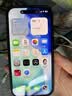 亿色（ESR）适用iphone Air钢化膜 苹果17air手机膜书本盒无尘仓秒贴膜高清抗指纹防摔保护膜 实拍图