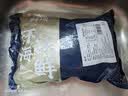 鲜项大号冷冻带黄扇贝肉净重2斤约80-120粒烧烤火锅食材海鲜生鲜送礼 实拍图