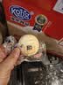 港荣蒸蛋糕奶香900g蛋糕小面包早餐零食饼干西式糕点甜品中秋礼品盒 实拍图