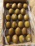 佳沛（zespri）新西兰金奇异果22粒巨大原箱146-175g猕猴桃中秋节礼品送水果礼盒 实拍图