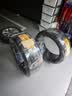 马牌（Continental）汽车轮胎 245/45R19 102Y XL FR  UC7 # 适配奥迪A6L 实拍图