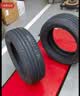 普利司通（Bridgestone）汽车轮胎 215/55R17 94V ER370 配套新奥德赛/XRV/适配皇冠/锐志 实拍图