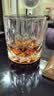 马爹利（Martell） 名士vsop 干邑白兰地 洋酒 350ml*2 双支 实拍图