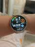 HUAWEI WATCH GT 6 流光紫 41mm智能手表多维情绪健康全新骑行体验【性价比首选】 实拍图