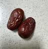巨鹰陕北狗头枣3斤 特产礼盒陕北大红枣送礼休闲零食家庭量贩装 实拍图