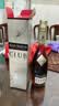 人头马（Remy Martin）洋酒 CLUB优质香槟区干邑白兰地 500ml 实拍图