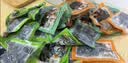 滇园（dianyuan） 云南特产即食菌菇500g鸡枞牛肝松茸菌 解馋休闲零食小吃下饭菜 实拍图