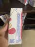 舒化奶0乳糖 脱脂牛奶220ml*8盒 牛奶整箱京东自营  礼盒装 实拍图