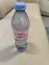 依云（evian）法国原装进口 矿泉水500ml*24瓶 整箱天然饮用水200周年限定款 实拍图