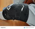李宁（LI-NING）护膝半月板损伤运动专业防护男女士登山徒步羽毛球跑步深蹲护膝盖 实拍图