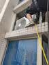 TCL空调京东联名真省电大1.5匹新一级能效 外机单排纯铜管 变频挂机冷暖KFR-35GW/JD21+B1国家补贴 实拍图