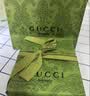 古驰（GUCCI）口红绒雾哑光505唇釉208化妆品套装唇釉情人节礼物送女生女友礼盒 【热卖】丝润碎花25#苹果红 实拍图