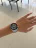 精工（SEIKO）5号系列深海可乐圈100米防水运动机械腕表【礼物】SRPD53K1 实拍图