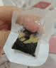 东阿阿胶桃花姬阿胶糕75g*3礼盒装送长辈营养品教师节礼物中秋礼品 实拍图