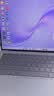 华为（HUAWEI）MateBook Pro S鸿蒙笔记本电脑国家补贴2026年新款超轻薄3.1K OLED触摸屏商务办公学生本官方正品 24G+512G 标准屏 仲夏紫 HarmonyOS鸿蒙系统 实拍图