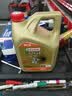嘉实多（Castrol）极护智E版 全合成机油 5W-40 SP A3/B4 4L 汽车保养 京东养车自营 实拍图
