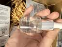 科颜氏（Kiehl's）安白瓶淡斑精华液30ml 美白紧致VC护肤品礼盒生日生日礼物 实拍图