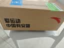 安踏王一博同款ACE休闲鞋男鞋复古跑鞋软底情侣鞋老爹鞋子男运动鞋 实拍图