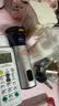 飞利浦【教师节礼物】新款自营男士电动剃须刀旋风3系PRO刮胡刀 风驰切剃6D浮动刀头 生日送男生老公父亲 实拍图