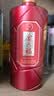 金六福陈藏 兼香型白酒 50.8度 500ml 单瓶装 中秋节日礼品酒 实拍图