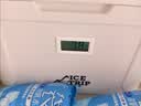 Ice trip医用保温箱冷藏母乳恒温药品转运箱户外露营箱房车用品温显5L 实拍图