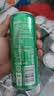 可口可乐（Coca-Cola）檀健次代言 雪碧Sprite柠檬味碳酸饮料 330ml*24摩登罐  实拍图