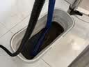 京东家政清洗 挂式空调2台全拆洗 家电清洗上门服务清洁保养保洁 实拍图