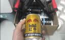 红牛（RedBull）维生素牛磺酸饮料 250ml*24罐 功能运动饮料 实拍图