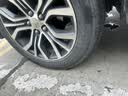 锦湖KUMHO汽车轮胎 225/55R18 98H KL33 原配新途胜/新ix35/欧蓝德 实拍图