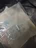焙小姐原味脆啵啵寒天波波晶球珍珠Q弹冰粉材配料500g奶茶甜品 实拍图