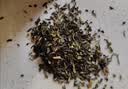 徽六绿茶六安瓜片舒城小兰花霍山黄芽茶叶礼盒240g 中秋礼品送长辈 实拍图
