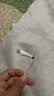 品胜[新升级]苹果充电线Type-c数据线PD27W/20W快充to Lightning适用iPhone14/13/12手机平板车载USB-C 实拍图
