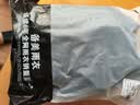 备美摩托车骑行雨衣男女同款加厚防风防暴雨分体雨衣雨裤外卖骑手套装 实拍图
