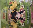 俏侬手抓饼香葱味 2000g20片 烘焙食材 葱油饼 学生健康早餐中秋送礼 实拍图
