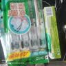 好来（DARLIE）原黑人茶倍健茉莉白茶牙膏茶香健齿清新口气平衡酸碱健齿含氟140g 实拍图
