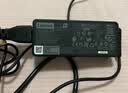 悠品联想笔记本充电器ThinkpadT440S E431 X240 X270 E475 T470 20V4.5A 90W方口电脑电源适配器线 实拍图