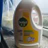 滴露（Dettol）衣物消毒液除菌柠檬3L 99.9%杀菌除螨内衣裤衣服消毒水配洗衣液 实拍图