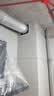 老板【烟灶热水器三件套装】油烟机60A0S+燃气灶20B0A+燃气热水器J10 实拍图