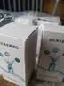 美的（Midea）净水器水龙头过滤器家用自来水滤水器直饮前置过滤器厨房卫生间通用除水垢除余氯双出水可清洗滤芯 一机五芯【四年免换芯】 实拍图